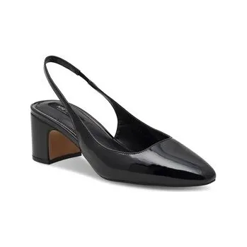 Dámské lodičky Lodičky Nine West 123AL1938-1 Černá 37