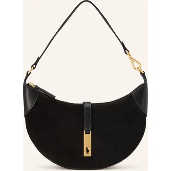 Polo Ralph Lauren Dámská Kabelka, černá, one size