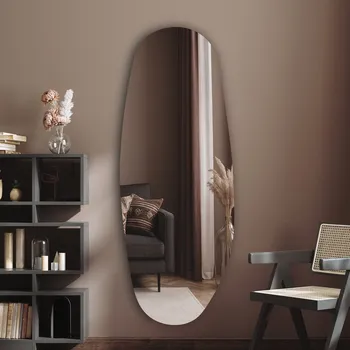 Zrcadlo DARAMIO Zrcadlo Pure R3 57x150 cm