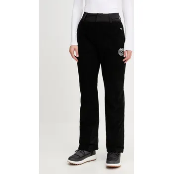 Snowboardové kalhoty Lyžařské kalhoty EA7 Emporio Armani AF14636.7W000375 černá 99X, vel. L