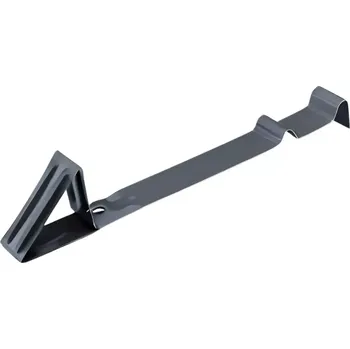 Protisněhový hák pro Sensaton 11 (Samba 11), antracit