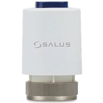 Hlavice pro radiátor SALUS Controls SALUS T30NO-24V SALUS T30NO-24V