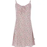 Dámské šaty Protest PRTROULA Protest šedá 3041687