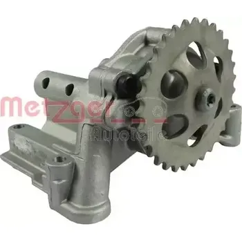 Motor automobilu METZGER Olejové čerpadlo ORIGINAL ERSATZTEIL MTG 8000003