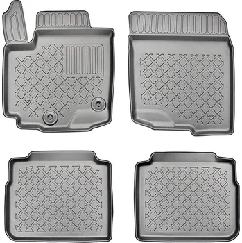 autokoberec Aristar Suzuki S-Cross 2022-2025 gumové autokoberce