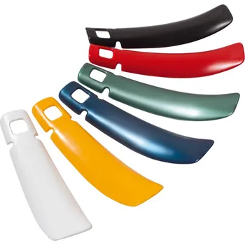 Lžíce na botu pedag Plastová lžíce: Malá Barva: Modrá