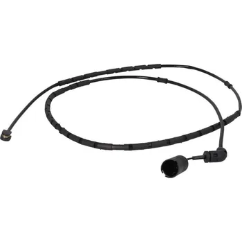 Brzdový systém Výstražný kontakt, opotřebení obložení KAMOKA 105030