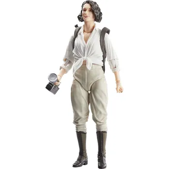 Figurka Helena Shaw (Indiana Jones and the Dial of Destiny) - Indiana Jones Adventure Series Action Figure