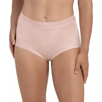 Kalhotky Dámské neviditelné kalhotky Anita 1333 rosewater velikost 44