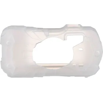 Ochrana fotoaparátu a videokamery RICOH pouzdro O-CC1252 silikonové pro WG-30/40/50/60/70/80/90