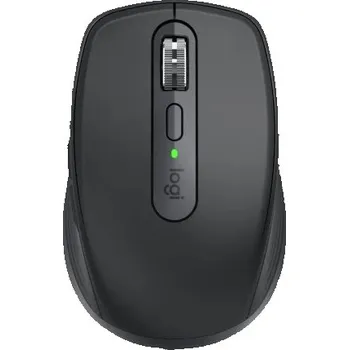 Myš Logitech myš MX Anywhere 3S pro Business, šedá, EMEA, 910-006958