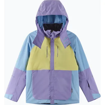 Dívčí bunda Dětská bunda Reima Alaniva frozen blue