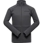 ALPINE PRO - DOZER 2 PÁNSKÁ HŘEJIVÁ MIKINA