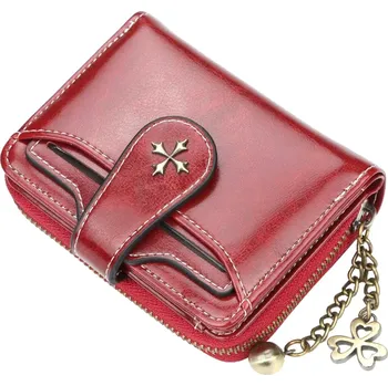 Peněženka Camerazar Klasická malá retro dámská peněženka elegantní design