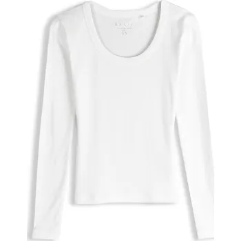 Dámské oblečení GATE Základní triko s dlouhým rukávem 34 625-0895/10