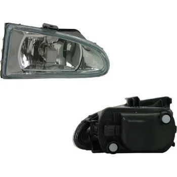 Mlhový světlomet Mlhovka - přední levá FORD FIESTA/COURIER (JAS/JBS/JVS), 09.99-12.01, FORD FIESTA/COURIER (JAS/JBS), 11.95-08.99, MAZDA 121 (JASM/JBSM), 03.96-12.99 O