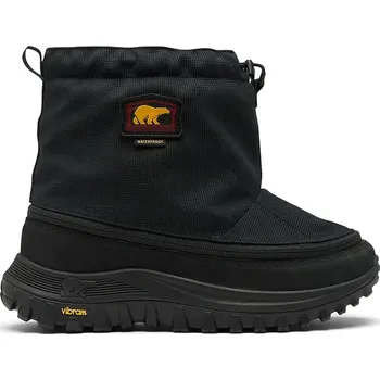 Moto obuv Boty Sorel Sorel x Aries Callsign Horizon Gore-Tex černá barva, 2166951, 43.5, 99X