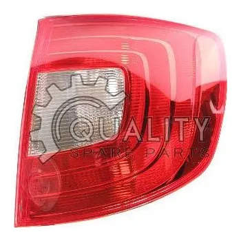 Zadní světlomet Zadní světlo MAGNETI MARELLI 714021481801