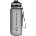 Láhev Lifeventure Tritan Bottle graphite