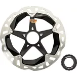 Shimano Kotouč Shimano XTR, Dura Ace RT-MT900, Center Lock, včetně matice pro 15 a 20 mm osu průměr kotouče 203 mm