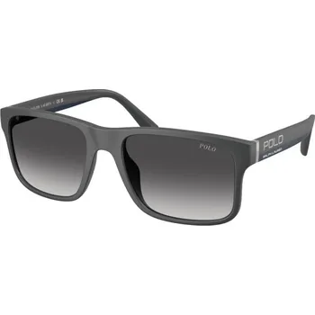 Sluneční brýle POLO RALPH LAUREN PH4195U 55898G