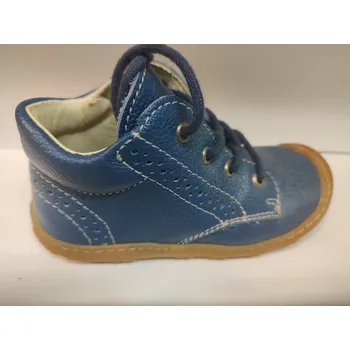 Dětská sportovní obuv Celoroční dětská kotníková obuv Ricosta 12278-158 Velikost: 23