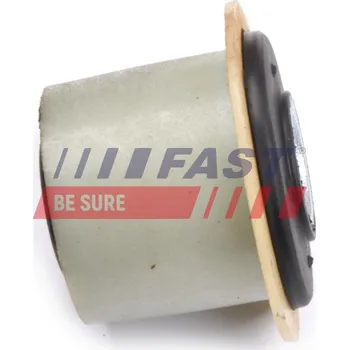 Pouzdro, pružné zavěšení FAST FT18312P