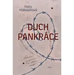 Duch Pankráce - Petra Klabouchová - e-kniha