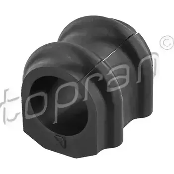 Stabilizátor nápravy TOPRAN Držák příčného stabilizátoru TPR 636 011
