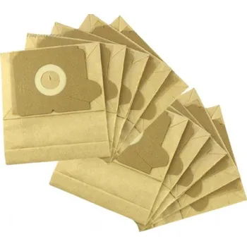 Sáček do vysavače Sáčky Jolly E6 papírové 10ks pro AEG Ingenio AE 3450 až 3465