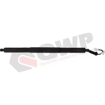 Dveře karosérie QWP Plynová vzpěra zavazadlového prostoru QWP WLG030