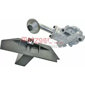 Motor automobilu METZGER Olejové čerpadlo ORIGINAL ERSATZTEIL MTG 8000046