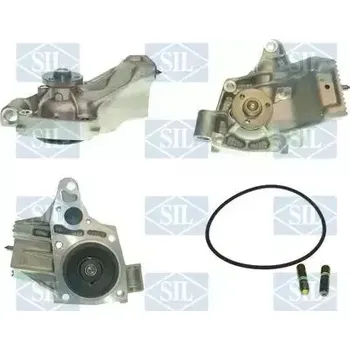 Vodní pumpa motoru Saleri SIL Vodní čerpadlo SLS PA1128