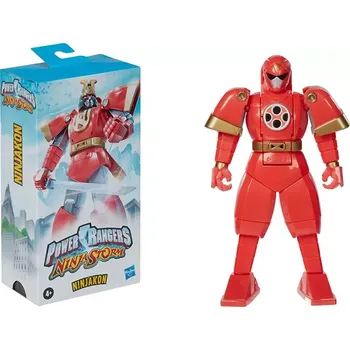 Figurka Figurka Mighty Morphin Power Rangers Action Figure Ninjakon