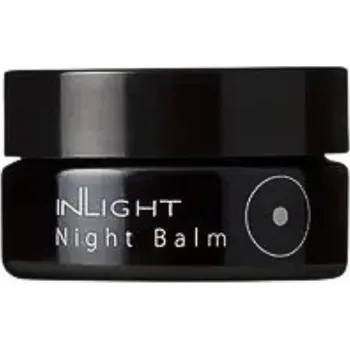 Pleťový krém Noční balzám BIO | Inlight Balení: 45 ml