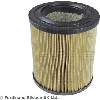 Filtr do auta Vzduchový filtr BLUE PRINT ADM52237