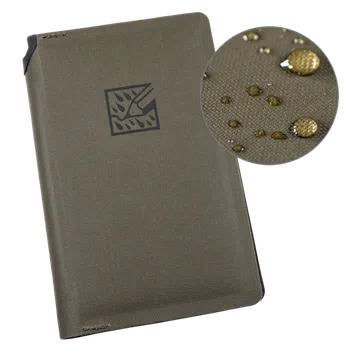 Blok Rite in the Rain obal Horizon Side-Open Wallet 8 × 13 cm