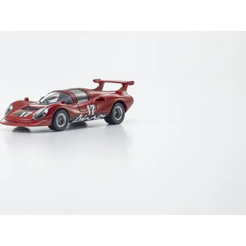 autíčko YATABE RS CIRCUIT WOLF 1975 - 1:64 - Kyosho
