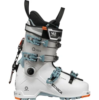 Sjezdové boty Tecnica Zero G Tour W - cold white 235