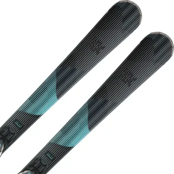 Sjezdové lyže Völkl Shine MT + vMotion 10 Lady 147