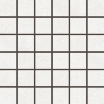 Zahrada Rako Mozaika Betonico bílošedá 30x30 cm mat DDM06790.1