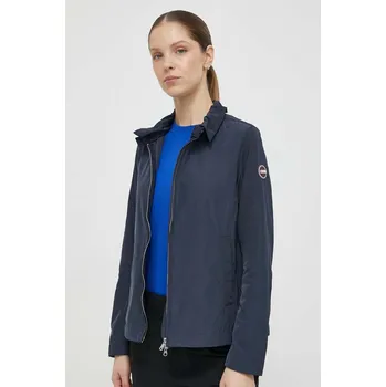 Dámská softshellová bunda Bunda Colmar 1971.6XT námořnická modř 59X, vel. M