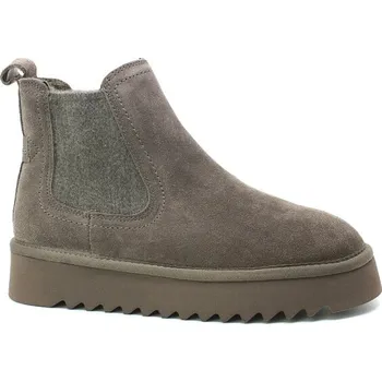 Dámská zimní obuv TAMARIS 1-26419-45 341 taupe, dámská zimní obuv vel.40 (TAMARIS 1-26419-45 341 taupe)