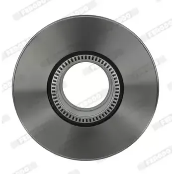 Brzdový kotouč FERODO Brzdový kotouč PREMIER - 304 mm FE FCR300A + od 2 kusů DOPRAVA ZDARMA!