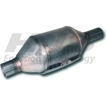 Filtr pevných částic Přídavné zařízení, filtr pevných částic HJS 93 11 3020