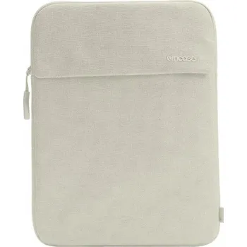Pouzdro na tablet Incase Crosstown Sleeve with Woolenex MacBook Pro 16'' (M4/M3/M2/M1/2024-2021) limestone