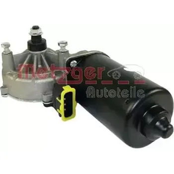 Motorek stěrače a odstřikovače METZGER Motor stěračů MTG 2190537