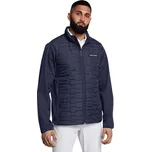 DRIVE PRO INSULATED JACKET-BLU Under Armour modrá 2980131