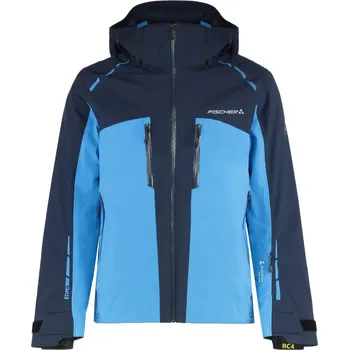 Fischer RC4 Man M modrá S