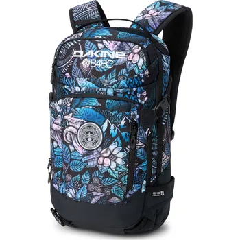Cestovní taška Dakine Womens Heli Pro Backpack 20L X - B4BC kingdom uni